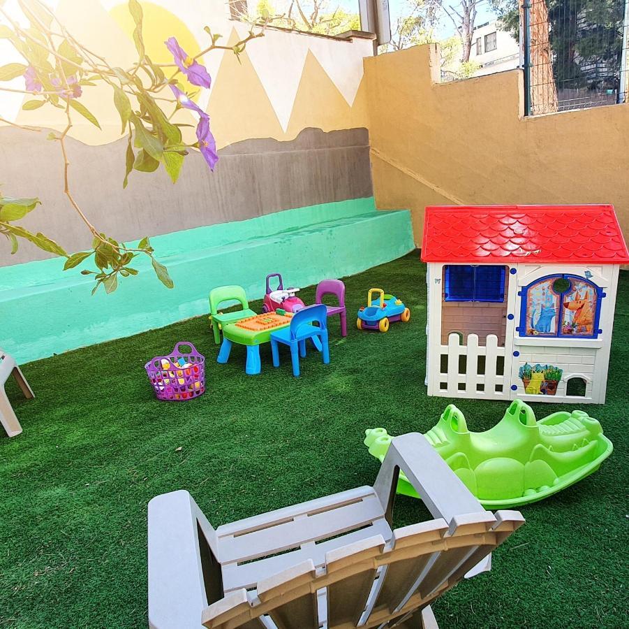 Casa Puig Campana Con Barbacoa Leilighet Benidorm Eksteriør bilde